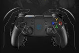 Universal Wireless Gaming Controller - T1 Bluetooth Gamepad for Mobile & PC