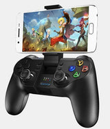Universal Wireless Gaming Controller - T1 Bluetooth Gamepad for Mobile & PC