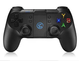 Universal Wireless Gaming Controller - T1 Bluetooth Gamepad for Mobile & PC