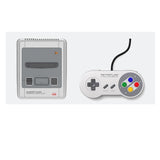 Retroflag SUPERPi Gaming Case - Premium Wired Controller Set for Nintendo Switch & Raspberry Pi