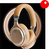 Wireless Gaming Headset - Bluetooth 5.0 Sports Earphones with Active Noise Cancellation