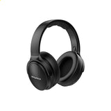 AWEI A780BL Wireless Bluetooth Headphones - Foldable Over-Ear Gaming Headset with Microphone