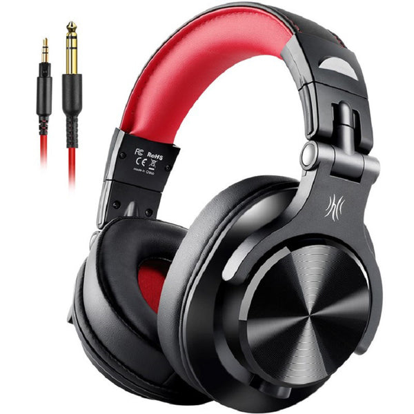 Professional OneOdio Gaming Headphones - 40mm Drivers with Superior Sound Quality