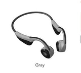 Revolutionary Open-Ear Wireless Sports Earphones - 5H Playtime & IPX4 Waterproof