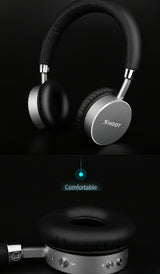 Premium Wireless Bluetooth Sports Headset - Low Latency Music & Call Headphones