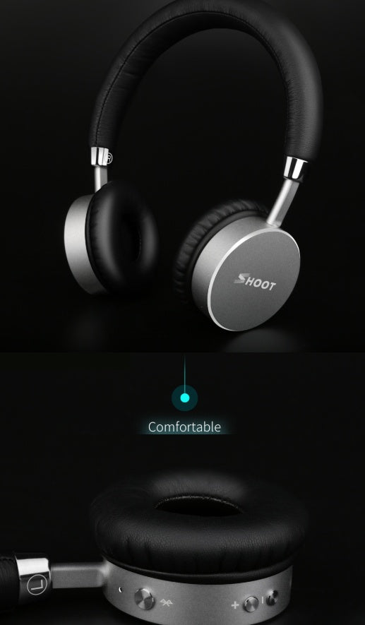 Premium Wireless Bluetooth Sports Headset - Low Latency Music & Call Headphones
