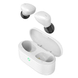 Premium TWS Wireless Bluetooth Earbuds - Crystal Clear Sound