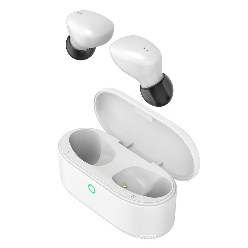 Premium TWS Wireless Bluetooth Earbuds - Crystal Clear Sound