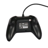 Ergonomic Gaming Controller - USB Wired for Xbox One & PC with Vibration Feedback