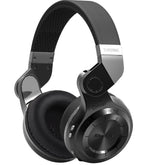 Wireless Bluetooth 4.1 Stereo Headset - Premium Sound Quality with Dual Mode Connectivity