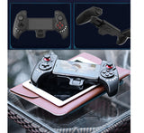 Ultimate Wireless Gaming Controller - Bluetooth Mobile Game Handle for Smartphones & Tablets