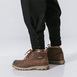 Men's Premium Buckle Casual Pants - Comfortable Everyday Wear