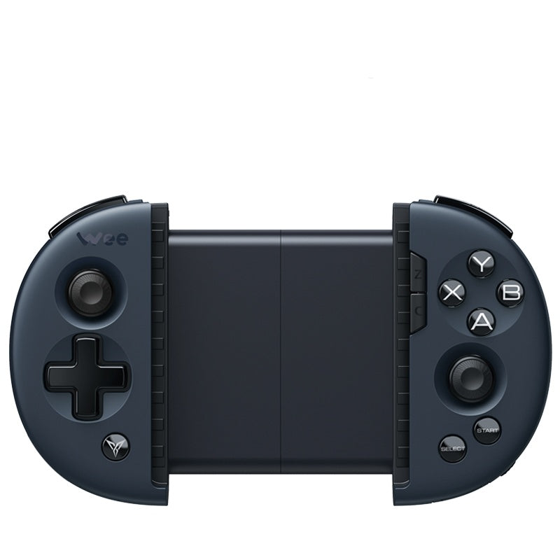 Ultimate Mobile Gaming Controller - Feizhi Wee2T Kart Racing Handle