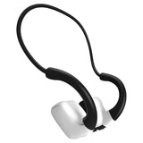 Revolutionary Bone Conduction Bluetooth Headset - Wireless Sports Earphones with 10M Range