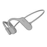 Revolutionary Open-Ear Wireless Sports Earphones - 5H Playtime & IPX4 Waterproof