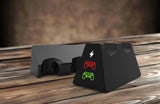 Ultimate PS4 Controller Charging Station - Dual Port Gaming Dock