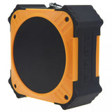 Rugged Waterproof Bluetooth Speaker - 20H Playtime & Crystal Clear Sound