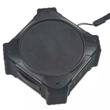 Rugged Waterproof Bluetooth Speaker - 20H Playtime & Crystal Clear Sound