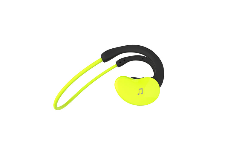 Premium Wireless Bluetooth 5.0 Sports Headset with Built-in 32GB MP3 Player