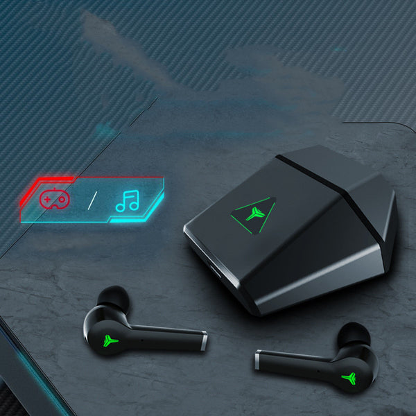 Elite Gaming Bluetooth Headset - Wireless Low Latency Dual Mode Esports Audio