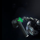 Elite Gaming Bluetooth Headset - Wireless Low Latency Dual Mode Esports Audio
