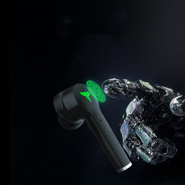Elite Gaming Bluetooth Headset - Wireless Low Latency Dual Mode Esports Audio