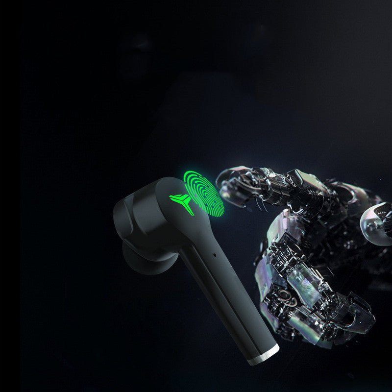 Elite Gaming Bluetooth Headset - Wireless Low Latency Dual Mode Esports Audio