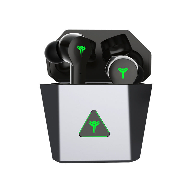 Elite Gaming Bluetooth Headset - Wireless Low Latency Dual Mode Esports Audio