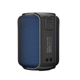 Waterproof Bluetooth Speaker - 10H Playtime Wireless Audio Subwoofer