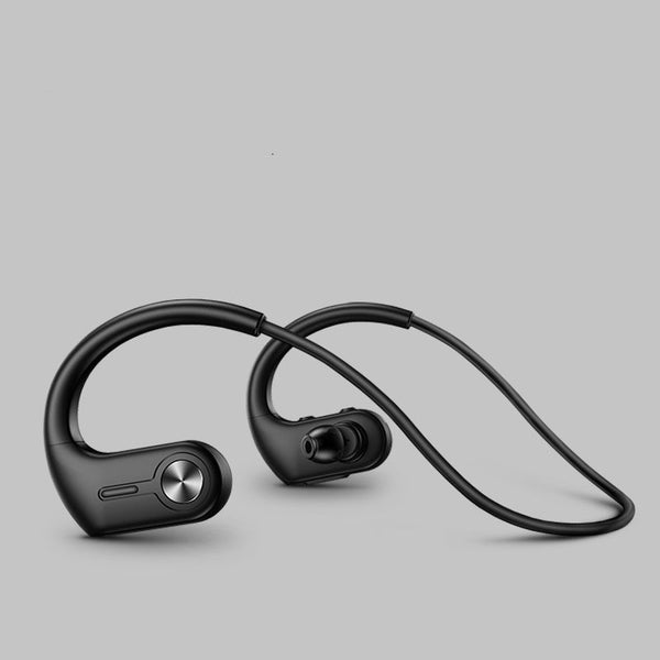 Premium Wireless Bluetooth 5.0 Headphones - Waterproof Sports Earbuds for Running & Fitness