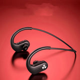 Premium Wireless Bluetooth 5.0 Headphones - Waterproof Sports Earbuds for Running & Fitness