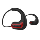 Waterproof Bluetooth Swimming Headphones - IPX8 Sports Earphones with 8GB MP3 Player