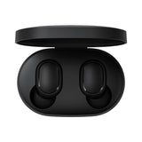 Premium Bluetooth 5.0 Wireless Earbuds - 12H Battery Life & Noise Cancelling