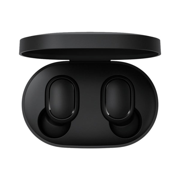 Premium Bluetooth 5.0 Wireless Earbuds - 12H Battery Life & Noise Cancelling