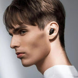 Premium Bluetooth 5.0 Wireless Earbuds - 12H Battery Life & Noise Cancelling