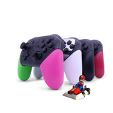 Professional Wireless Gaming Controller for Nintendo Switch - Pro Bluetooth Gamepad with Vibration
