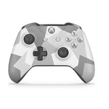 Xbox One Compatible Wireless Gaming Controller - Grey