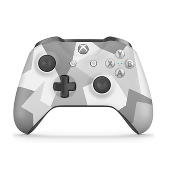 Xbox One Compatible Wireless Gaming Controller - Grey