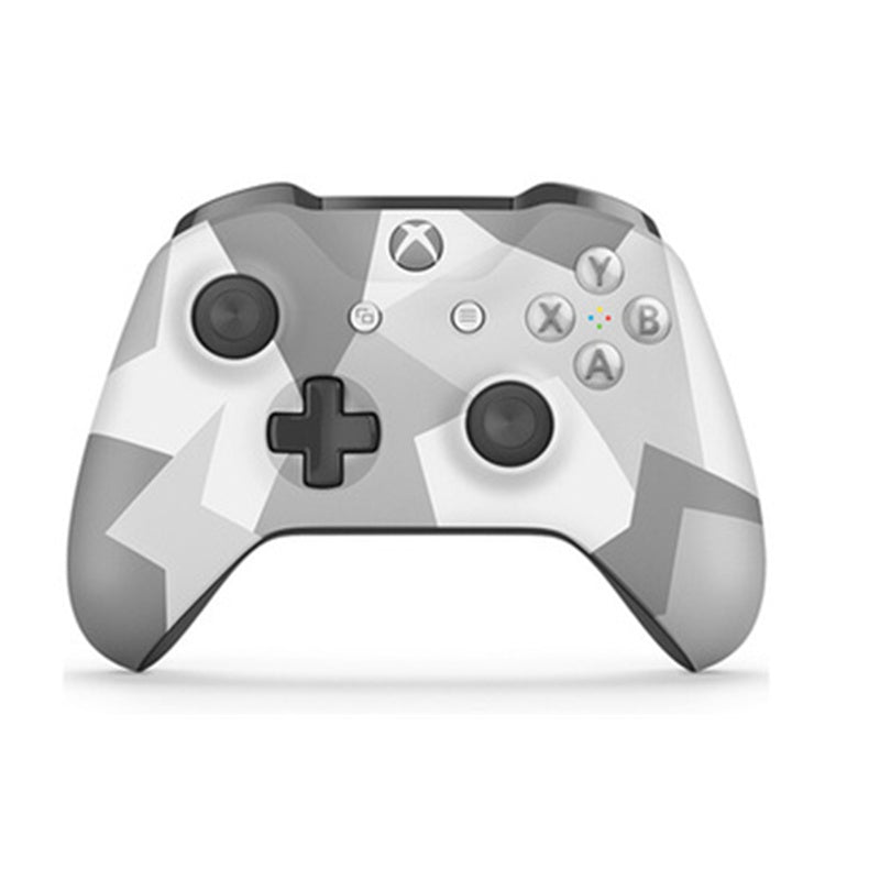 Xbox One Compatible Wireless Gaming Controller - Grey