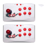 Wireless HD Gaming Console - Split Screen Entertainment System with 8GB RAM