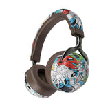 Wireless Bluetooth Headset with 10-Hour Battery Life - Premium Audio Experience