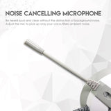 FANTECH HG11 Professional Gaming Headset - RGB LED 7.1 Surround Sound