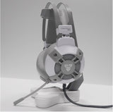 FANTECH HG11 Professional Gaming Headset - RGB LED 7.1 Surround Sound