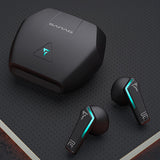 Premium Wireless Gaming Earbuds - Bluetooth 5.0 In-Ear Headphones for Gaming & Music
