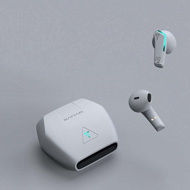 Premium Wireless Gaming Earbuds - Bluetooth 5.0 In-Ear Headphones for Gaming & Music