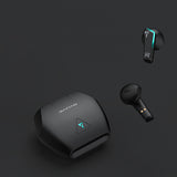 Premium Wireless Gaming Earbuds - Bluetooth 5.0 In-Ear Headphones for Gaming & Music