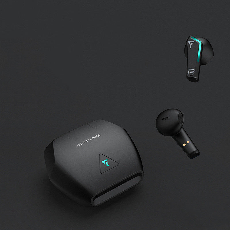 Premium Wireless Gaming Earbuds - Bluetooth 5.0 In-Ear Headphones for Gaming & Music