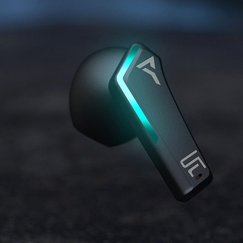Premium Wireless Gaming Earbuds - Bluetooth 5.0 In-Ear Headphones for Gaming & Music