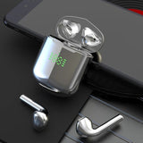 AK47 Wireless Bluetooth Earbuds - Premium 5.0 Stereo Sound TWS Headset