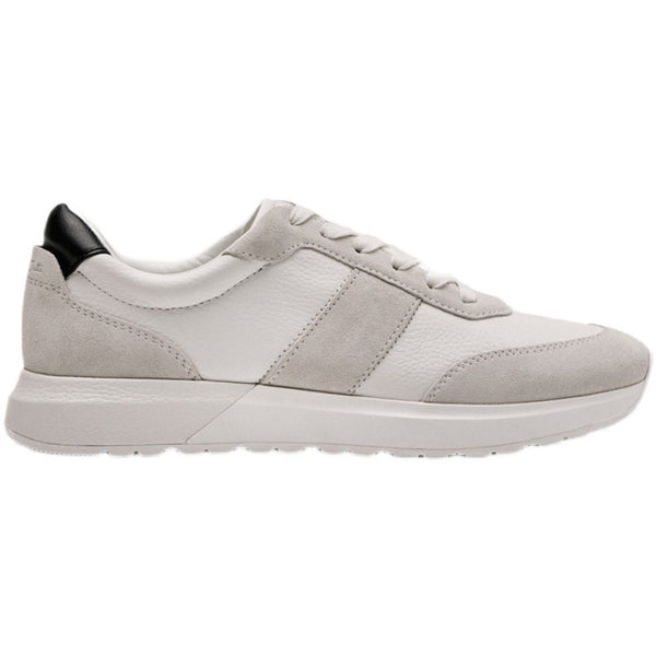 Women's Retro Color-Block Platform Sneakers - Enhanced Comfort Running Shoes